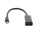 Adaptor HDMI mama - mini Displayport tata 15cm Well